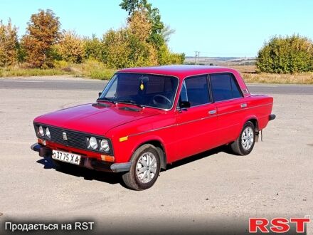 ВАЗ 2106, объемом двигателя 1.5 л и пробегом 125 тыс. км за 850 $, фото 1 на Automoto.ua