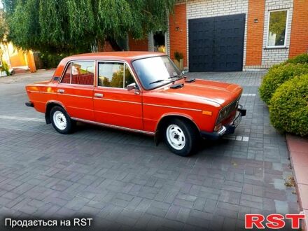 ВАЗ 2106, объемом двигателя 1.6 л и пробегом 0 тыс. км за 1200 $, фото 1 на Automoto.ua
