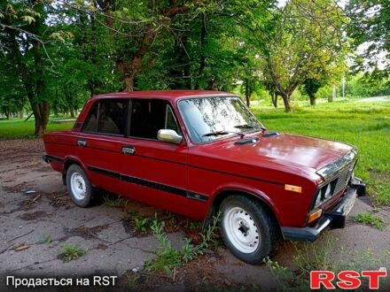 ВАЗ 2106 1981 в Кропивницком (Кировограде) на Automoto.ua ВАЗ 2106, объемом двигателя 1.5 л и пробегом 333 тыс. км за 450 $, фото 1 на Automoto.ua