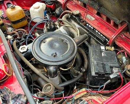 ВАЗ 2106, объемом двигателя 1.6 л и пробегом 350 тыс. км за 820 $, фото 1 на Automoto.ua