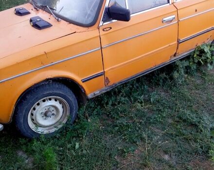 ВАЗ 2106, об'ємом двигуна 1.6 л та пробігом 0 тис. км за 250 $, фото 1 на Automoto.ua