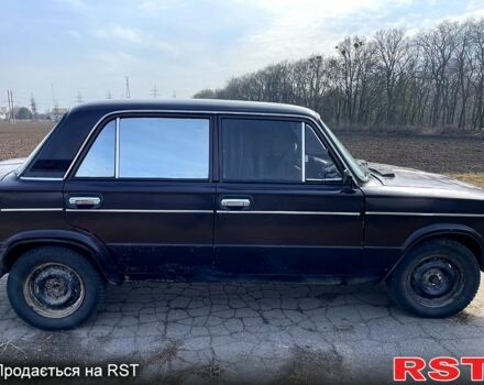 ВАЗ 2106, объемом двигателя 1.6 л и пробегом 84 тыс. км за 450 $, фото 1 на Automoto.ua