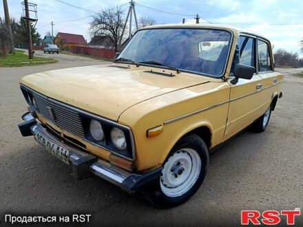 ВАЗ 2106 1981 у Покровском на Automoto.ua ВАЗ 2106, об'ємом двигуна 15 л та пробігом 156 тис. км за 700 $, фото 1 на Automoto.ua