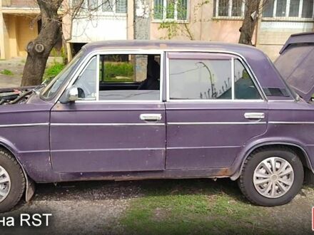 ВАЗ 2106 1981 у Кривому Розі на Automoto.ua ВАЗ 2106, об'ємом двигуна 16 л та пробігом 0 тис. км за 550 $, фото 1 на Automoto.ua