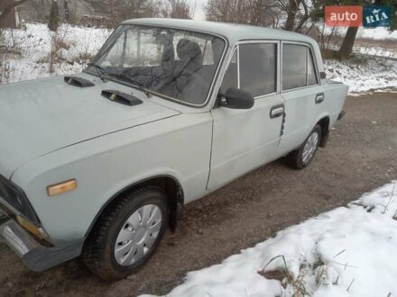 ВАЗ 2106 1982 в Дрогобыче на Automoto.ua ВАЗ 2106, объемом двигателя 0 л и пробегом 97 тыс. км за 499 $, фото 1 на Automoto.ua