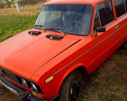 ВАЗ 2106, об'ємом двигуна 1.3 л та пробігом 200 тис. км за 1000 $, фото 1 на Automoto.ua