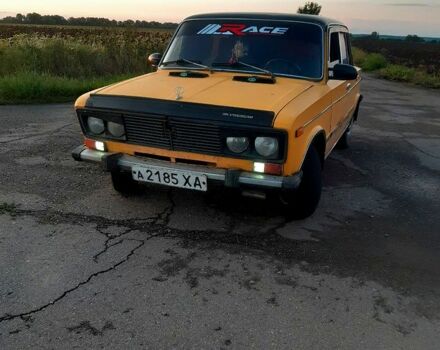 ВАЗ 2106, об'ємом двигуна 1.3 л та пробігом 0 тис. км за 420 $, фото 1 на Automoto.ua