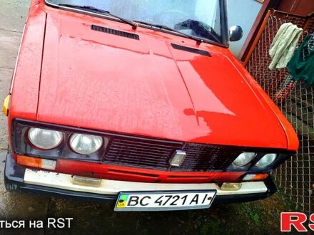 ВАЗ 2106, объемом двигателя 1.6 л и пробегом 0 тыс. км за 750 $, фото 1 на Automoto.ua