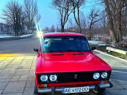 ВАЗ 2106 1982 в Синельниковом на Automoto.ua ВАЗ 2106, объемом двигателя 16 л и пробегом 0 тыс. км за 1200 $, фото 1 на Automoto.ua