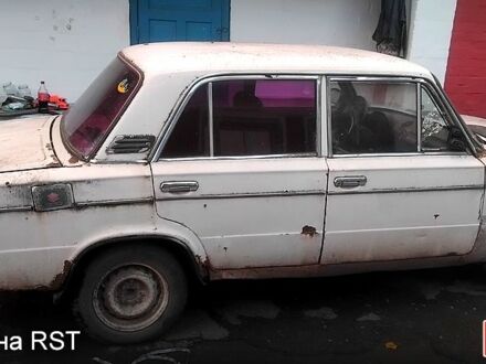 ВАЗ 2106 1982 в Ильинцах на Automoto.ua ВАЗ 2106, объемом двигателя 1.5 л и пробегом 0 тыс. км за 200 $, фото 1 на Automoto.ua
