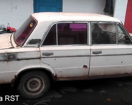 ВАЗ 2106 1982 в Ильинцах на Automoto.ua ВАЗ 2106, объемом двигателя 1.5 л и пробегом 0 тыс. км за 200 $, фото 1 на Automoto.ua