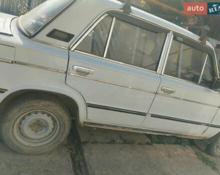 ВАЗ 2106, об'ємом двигуна 0 л та пробігом 339 тис. км за 500 $, фото 1 на Automoto.ua