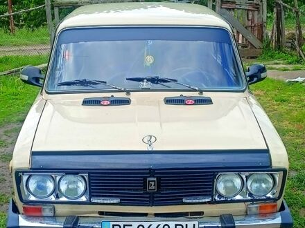 ВАЗ 2106 1982 в Березовке на Automoto.ua ВАЗ 2106, объемом двигателя 13 л и пробегом 0 тыс. км за 1000 $, фото 1 на Automoto.ua