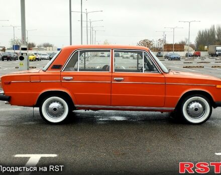 ВАЗ 2106, объемом двигателя 1.5 л и пробегом 78 тыс. км за 2500 $, фото 1 на Automoto.ua