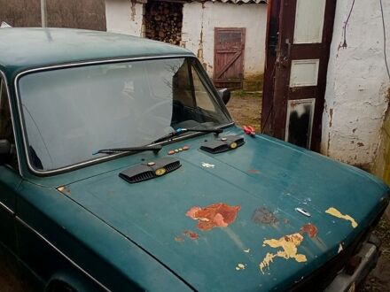 ВАЗ 2106 1982 у Балте на Automoto.ua ВАЗ 2106, об'ємом двигуна 13 л та пробігом 0 тис. км за 360 $, фото 1 на Automoto.ua