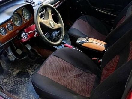 ВАЗ 2106 1982 у Сумах на Automoto.ua ВАЗ 2106, об'ємом двигуна 1.3 л та пробігом 167 тис. км за 890 $, фото 1 на Automoto.ua