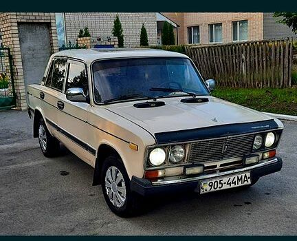 ВАЗ 2106, объемом двигателя 1.5 л и пробегом 135 тыс. км за 850 $, фото 1 на Automoto.ua