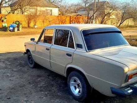ВАЗ 2106 1983 в Кропивницком (Кировограде) на Automoto.ua ВАЗ 2106, объемом двигателя 13 л и пробегом 258 тыс. км за 1300 $, фото 1 на Automoto.ua