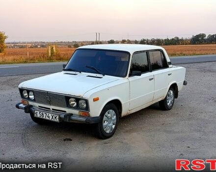 ВАЗ 2106, объемом двигателя 1.5 л и пробегом 0 тыс. км за 600 $, фото 1 на Automoto.ua