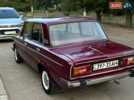 ВАЗ 2106 1983 в Никополе на Automoto.ua ВАЗ 2106, объемом двигателя 0 л и пробегом 30 тыс. км за 1200 $, фото 1 на Automoto.ua