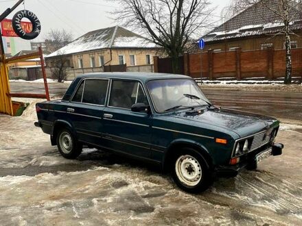 ВАЗ 2106, об'ємом двигуна 1.3 л та пробігом 333 тис. км за 500 $, фото 1 на Automoto.ua