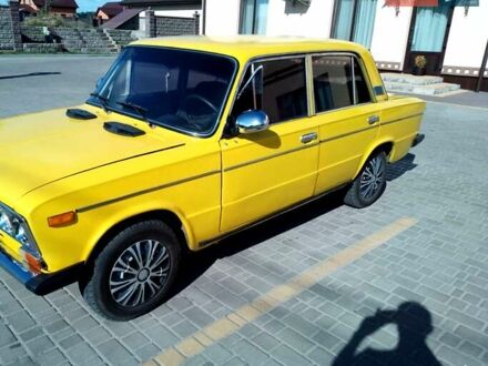 ВАЗ 2106, об'ємом двигуна 0 л та пробігом 234 тис. км за 850 $, фото 1 на Automoto.ua