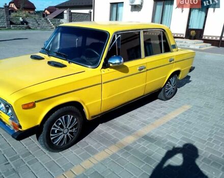 ВАЗ 2106, об'ємом двигуна 0 л та пробігом 234 тис. км за 850 $, фото 1 на Automoto.ua