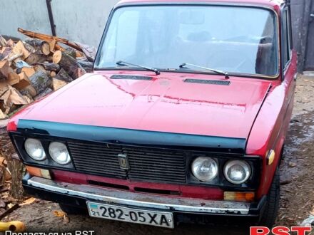 ВАЗ 2106, об'ємом двигуна 1.5 л та пробігом 0 тис. км за 400 $, фото 1 на Automoto.ua