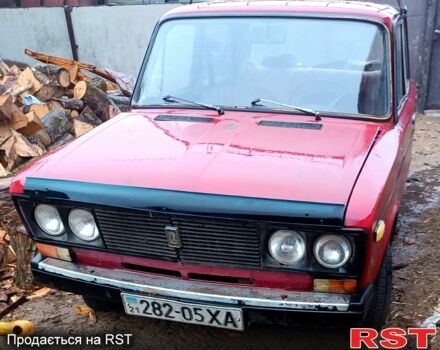ВАЗ 2106, об'ємом двигуна 1.5 л та пробігом 0 тис. км за 400 $, фото 1 на Automoto.ua