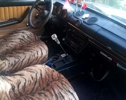 ВАЗ 2106, об'ємом двигуна 1.6 л та пробігом 100 тис. км за 750 $, фото 1 на Automoto.ua