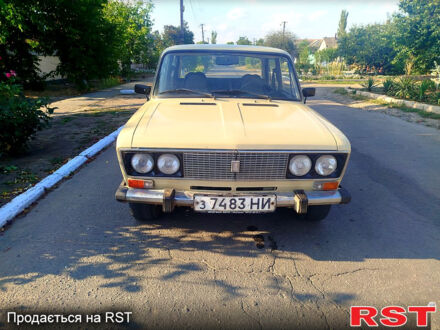 ВАЗ 2106 1983 в Николаеве на Automoto.ua ВАЗ 2106, объемом двигателя 1.5 л и пробегом 0 тыс. км за 1000 $, фото 1 на Automoto.ua