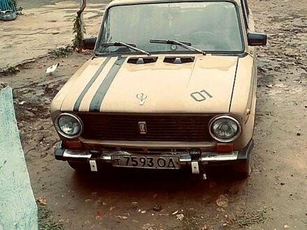 ВАЗ 2106, об'ємом двигуна 1.2 л та пробігом 0 тис. км за 670 $, фото 1 на Automoto.ua