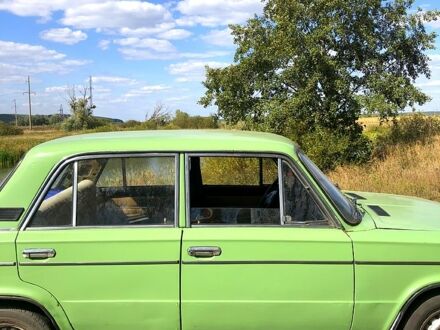 ВАЗ 2106, объемом двигателя 1.6 л и пробегом 160 тыс. км за 650 $, фото 1 на Automoto.ua