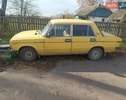 ВАЗ 2106, объемом двигателя 0 л и пробегом 45 тыс. км за 523 $, фото 1 на Automoto.ua