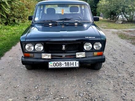 ВАЗ 2106 1983 в Новом Буге на Automoto.ua ВАЗ 2106, объемом двигателя 1.5 л и пробегом 250 тыс. км за 650 $, фото 1 на Automoto.ua