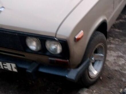 ВАЗ 2106 1983 в Кропивницком (Кировограде) на Automoto.ua ВАЗ 2106, объемом двигателя 13 л и пробегом 528 тыс. км за 1300 $, фото 1 на Automoto.ua