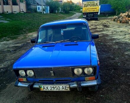 ВАЗ 2106, об'ємом двигуна 1.3 л та пробігом 0 тис. км за 400 $, фото 1 на Automoto.ua