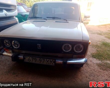 ВАЗ 2106, объемом двигателя 1.6 л и пробегом 0 тыс. км за 800 $, фото 1 на Automoto.ua