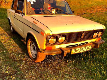 ВАЗ 2106 1983 в Одессе на Automoto.ua ВАЗ 2106, объемом двигателя 1.6 л и пробегом 0 тыс. км за 550 $, фото 1 на Automoto.ua