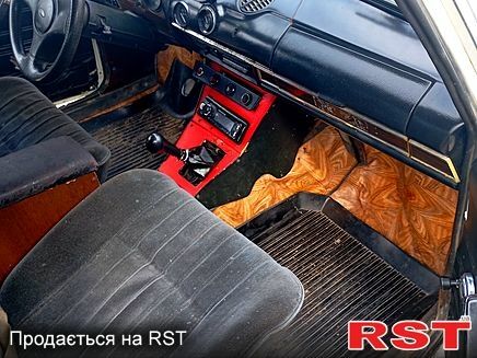 ВАЗ 2106, объемом двигателя 1.5 л и пробегом 0 тыс. км за 700 $, фото 1 на Automoto.ua