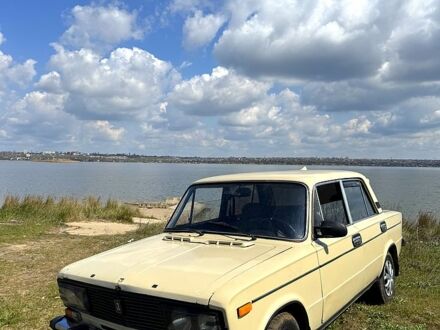 ВАЗ 2106 1983 у Миколаєві на Automoto.ua ВАЗ 2106, об'ємом двигуна 15 л та пробігом 0 тис. км за 699 $, фото 1 на Automoto.ua