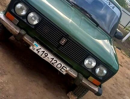 ВАЗ 2106, объемом двигателя 1.5 л и пробегом 200 тыс. км за 600 $, фото 1 на Automoto.ua