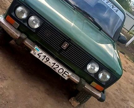 ВАЗ 2106, об'ємом двигуна 1.5 л та пробігом 200 тис. км за 600 $, фото 1 на Automoto.ua