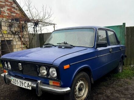 ВАЗ 2106, объемом двигателя 1.5 л и пробегом 167 тыс. км за 685 $, фото 1 на Automoto.ua