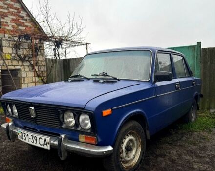 ВАЗ 2106, объемом двигателя 1.5 л и пробегом 167 тыс. км за 685 $, фото 1 на Automoto.ua
