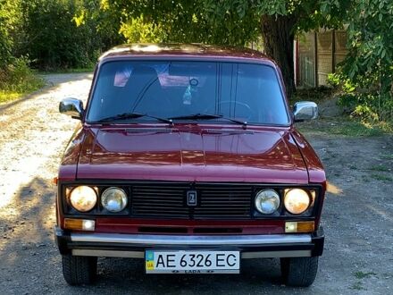 ВАЗ 2106, объемом двигателя 1.3 л и пробегом 0 тыс. км за 960 $, фото 1 на Automoto.ua