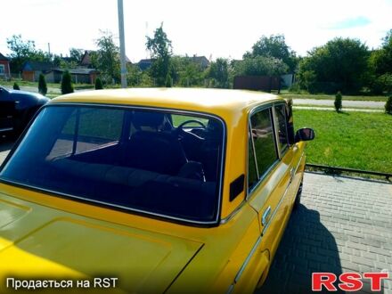ВАЗ 2106, об'ємом двигуна 1.5 л та пробігом 100 тис. км за 850 $, фото 1 на Automoto.ua