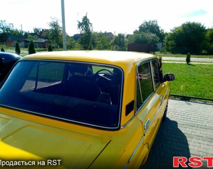 ВАЗ 2106, об'ємом двигуна 1.5 л та пробігом 100 тис. км за 850 $, фото 1 на Automoto.ua