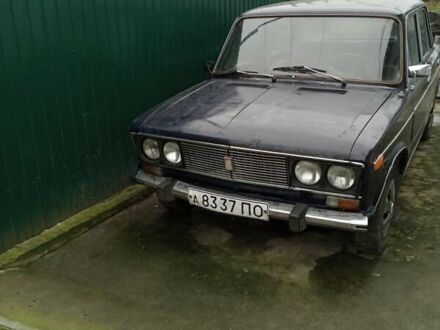 ВАЗ 2106, об'ємом двигуна 0 л та пробігом 90 тис. км за 500 $, фото 1 на Automoto.ua
