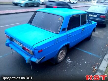 ВАЗ 2106 1984 в Могилев-Подольском на Automoto.ua ВАЗ 2106, объемом двигателя 15 л и пробегом 0 тыс. км за 550 $, фото 1 на Automoto.ua